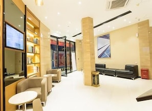 Interior - City Comfort Inn Nanning Dongge Huacheng (Nanning)