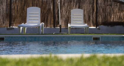 Cortijo de Liche Rural Housing