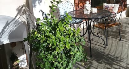 Vacation apartment "THE CYPRESS"