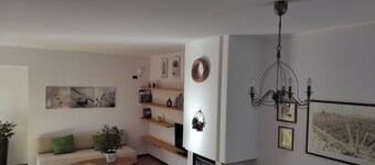 Vacation apartment "THE CYPRESS"