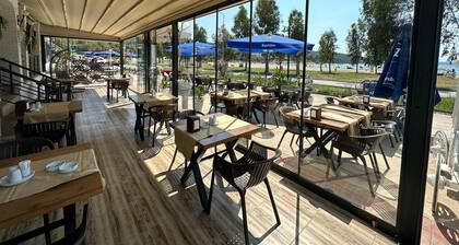 Garden Butik & Apart Hotel Akbuk