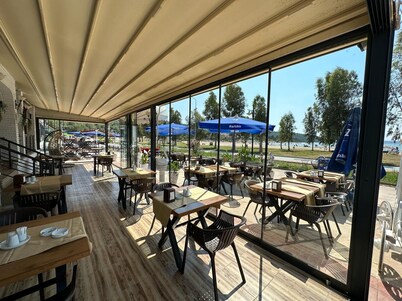 Garden Butik & Apart Hotel Akbuk