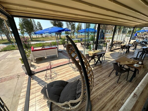 Exterior - Garden Butik & Apart Hotel Akbuk (Didim)