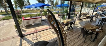 Garden Butik & Apart Hotel Akbuk