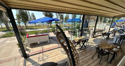 Garden Butik & Apart Hotel Akbuk