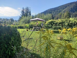 Property grounds - Near mountains and lakes (Jadersdorf)