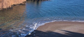Hikers Haven @ Chance Cove