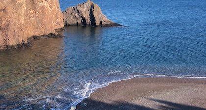 Hikers Haven @ Chance Cove