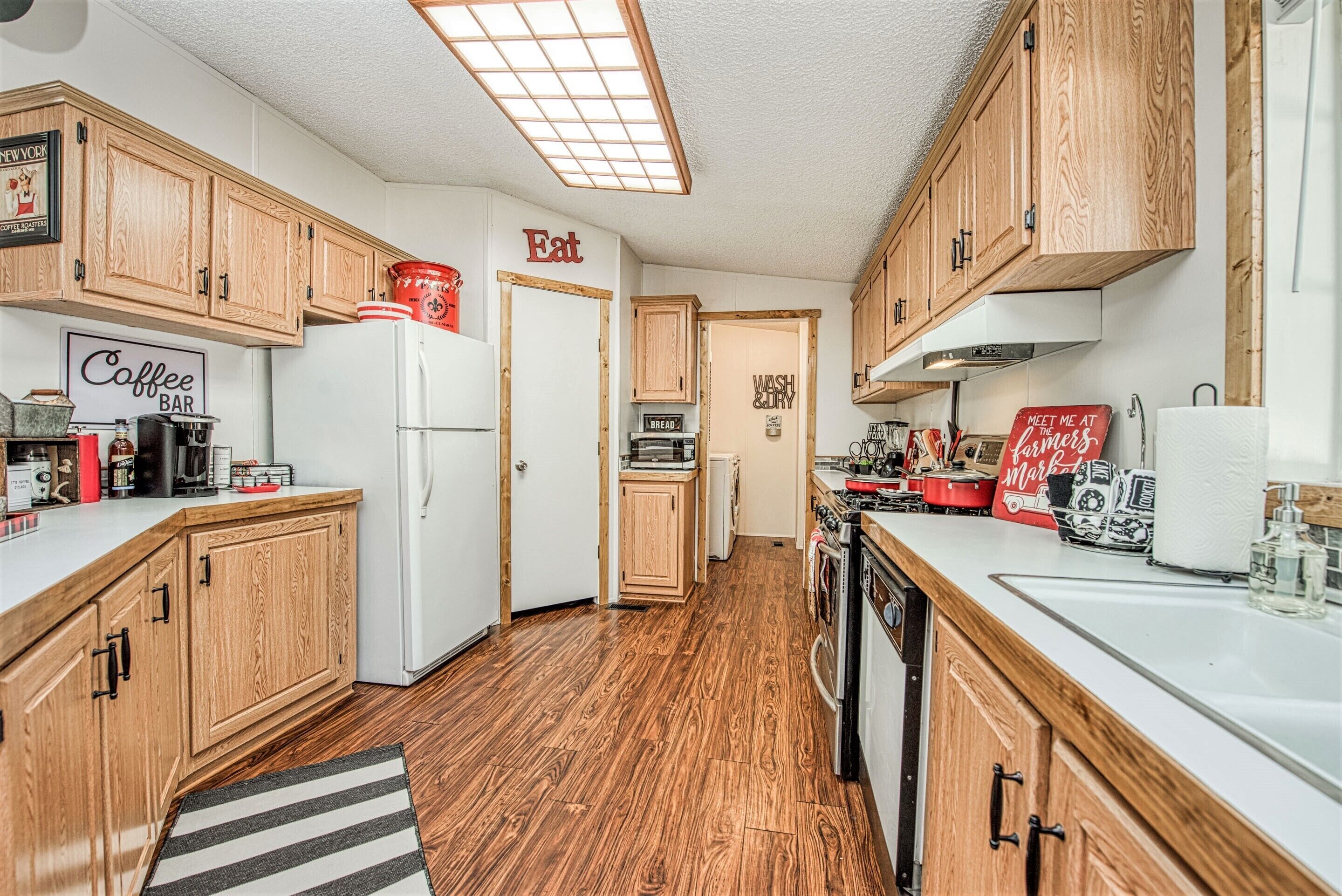 Mountain Retreat near Bass Lake