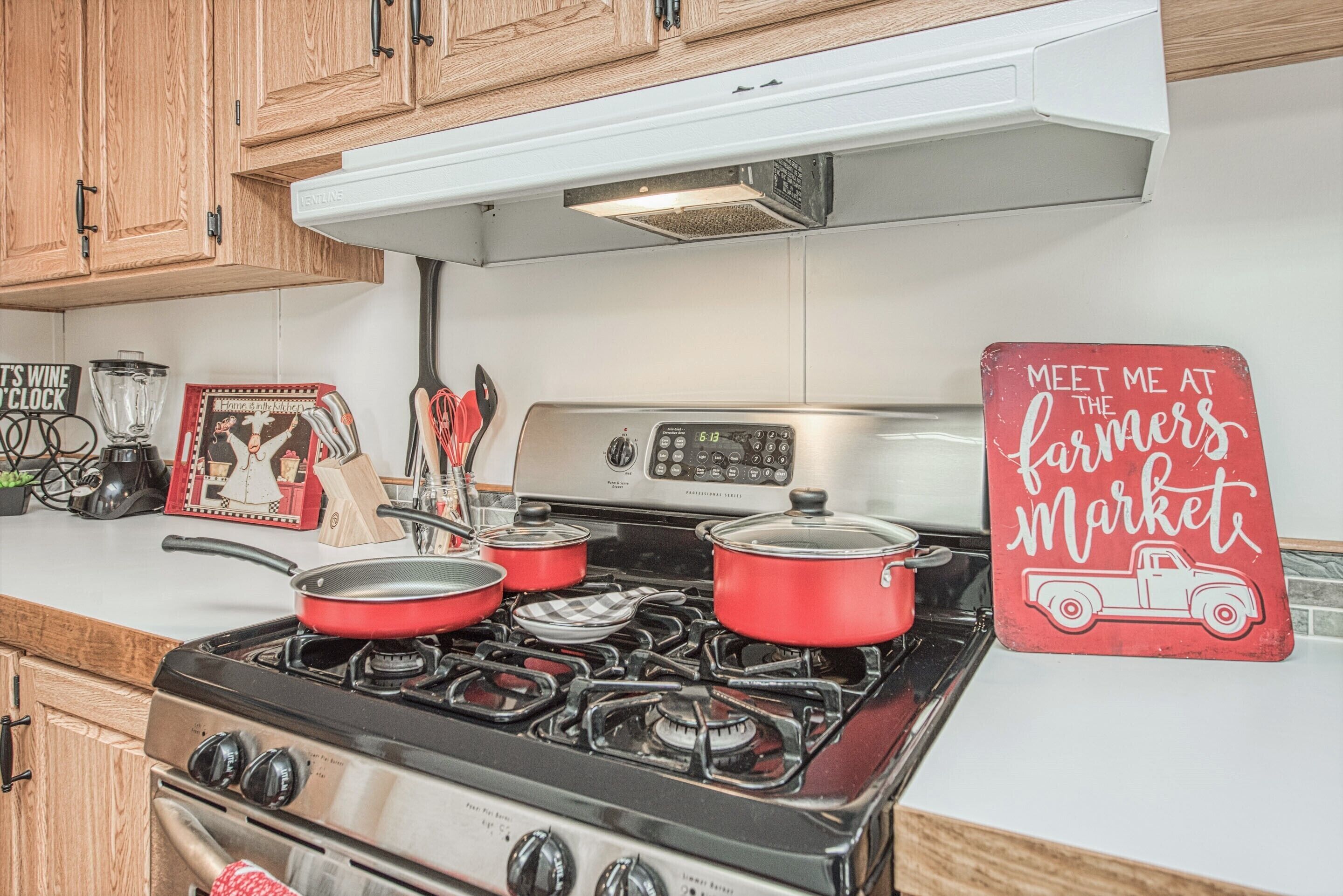 Mountain Retreat near Bass Lake