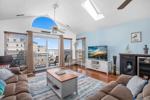 Televisión y libros 