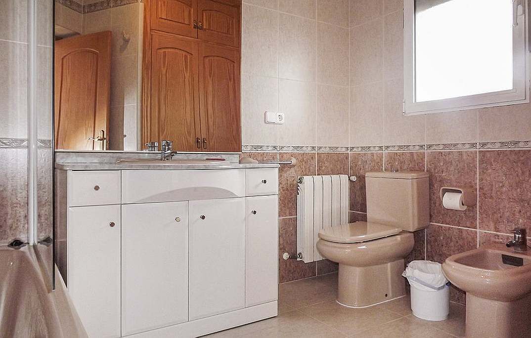 Villa Da Vinci for 6 people with private pool