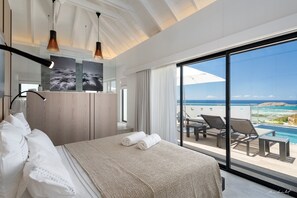 3 habitaciones, wifi y ropa de cama 