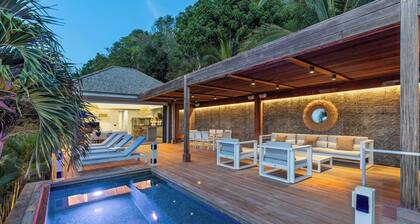 Santa Alicia Luxury villa
