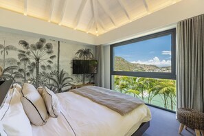 3 chambres, Wi-Fi, draps fournis