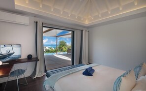 4 habitaciones, wifi y ropa de cama 