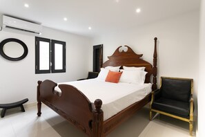 4 Schlafzimmer, Bügeleisen/Bügelbrett, WLAN, Bettwäsche