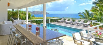 Jali (1/3 Rooms) Luxury villa