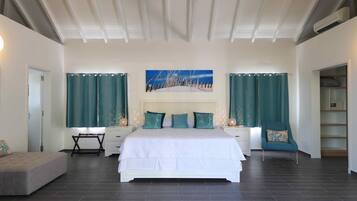 4 Schlafzimmer, WLAN, BettwÀsche