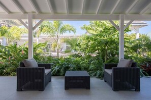 Terras