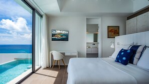 2 chambres, fer et planche à repasser, Wi-Fi, literie fournie