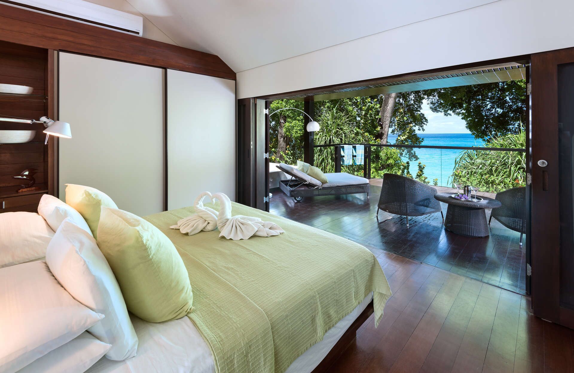 3 habitaciones, wifi y ropa de cama 