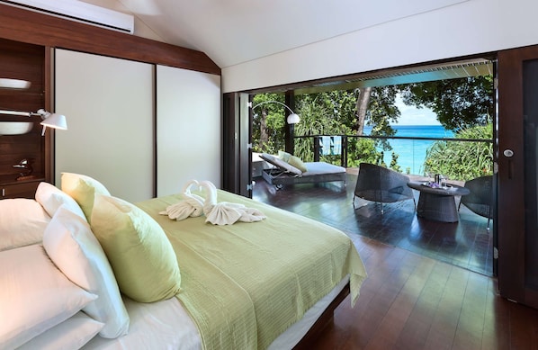 3 Schlafzimmer, WLAN, Bettwäsche