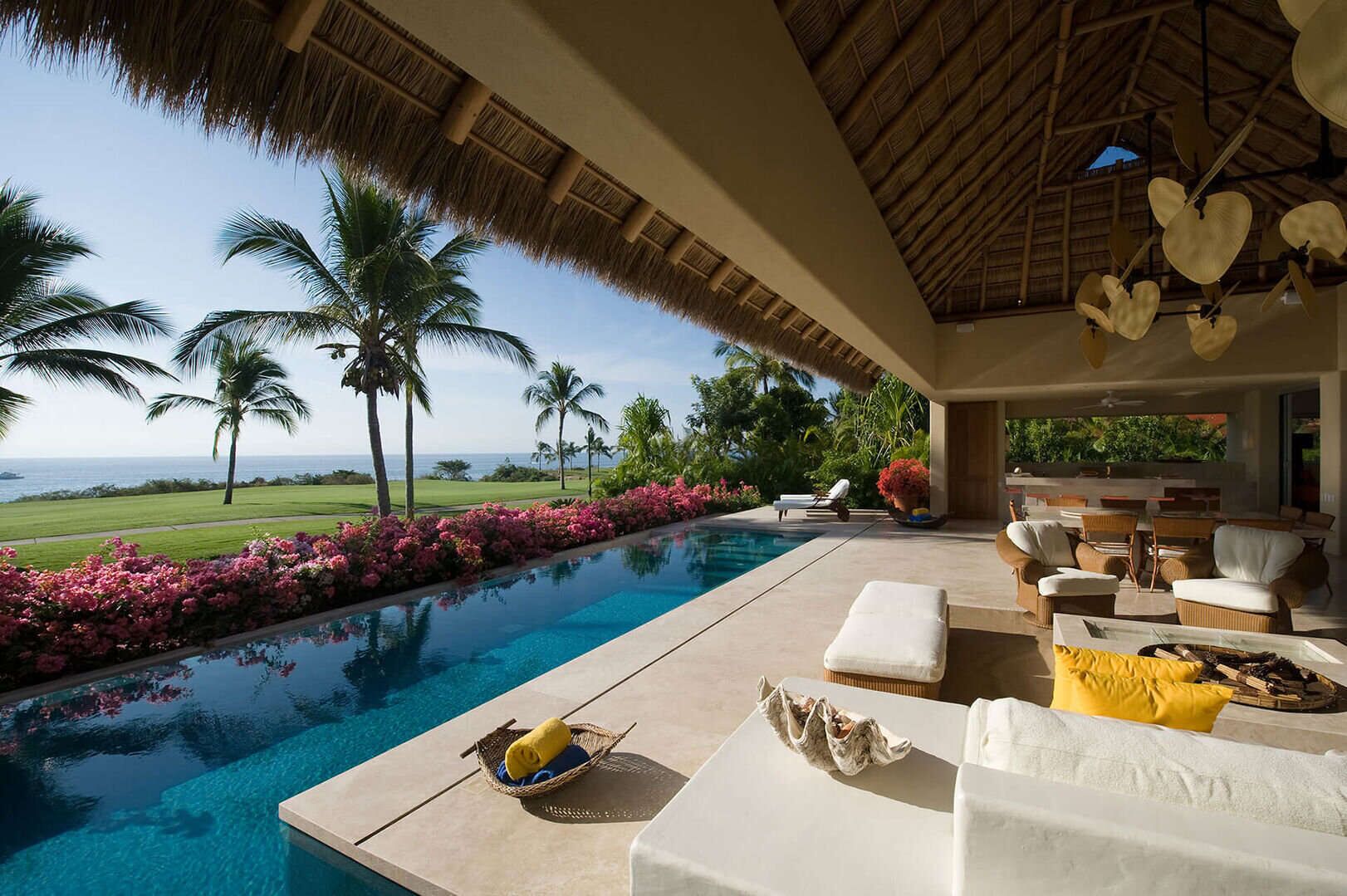 Villa Mandarina Luxury villa