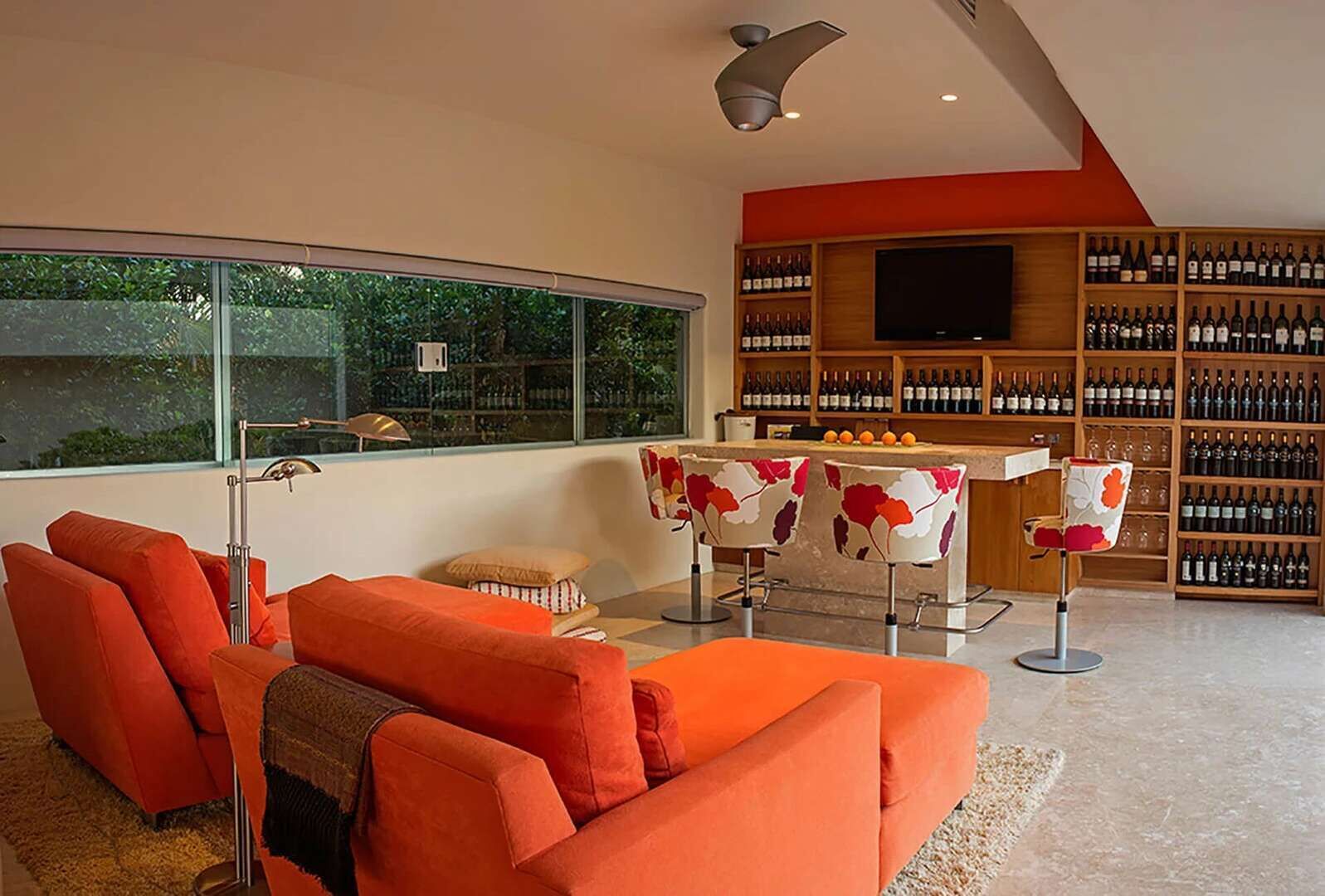 Villa Mandarina Luxury villa