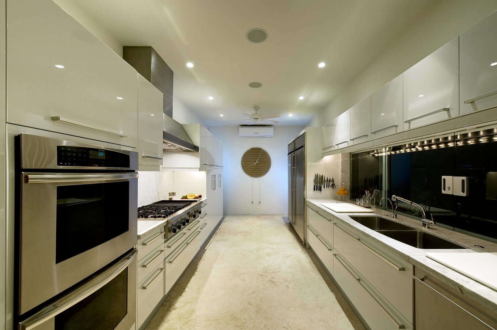 Villa Mandarina Luxury villa