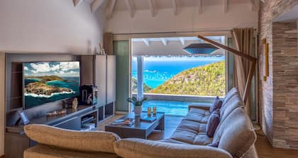 Beautiful Angelo Luxury villa
