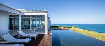 Truffle (4/5 Rooms) Luxury villa