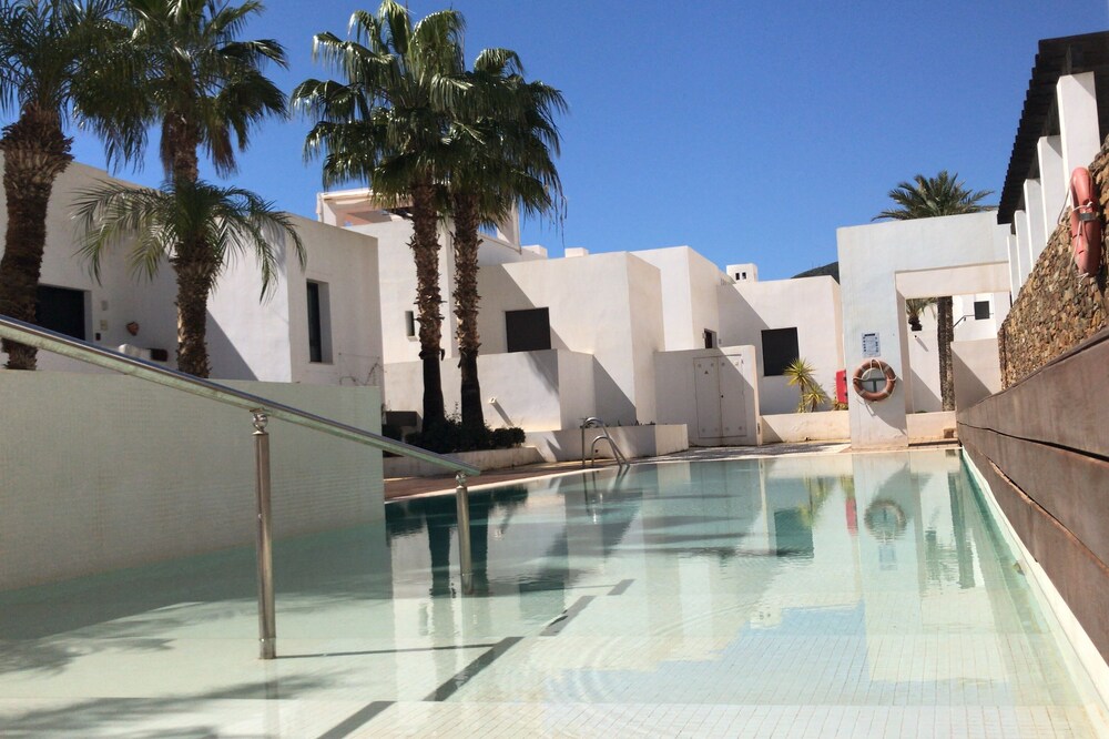 FLAMINGO Mojacar