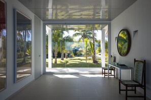 Interior - Beautiful Truffle Luxury villa (Les Terres Basses)