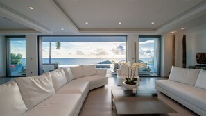 TV, stereo - Axel Rocks (1/5 Rooms) (Gustavia)