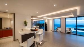 Spa - Axel Rocks (3/5 Rooms) (Gustavia)