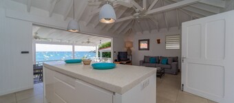 Habitation Saint Louis (2/4 Rooms)