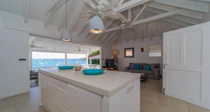 Habitation Saint Louis (3/4 Rooms)