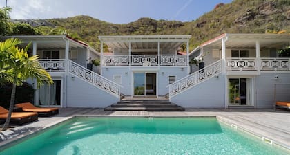 Habitation Saint Louis (3/4 Rooms)