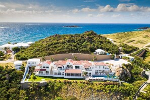 Udendørsområde