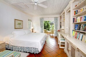 3 Schlafzimmer, WLAN, Bettwäsche