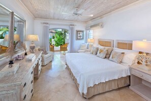 3 chambres, Wi-Fi, literie fournie
