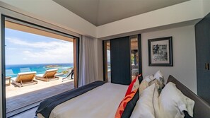 7 chambres, Wi-Fi, literie fournie