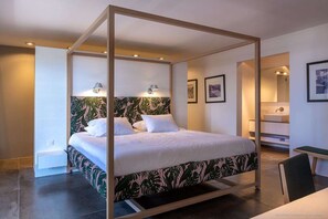 1 室のベッドルーム、アイロン / アイロン台、WiFi、ベッドシーツ