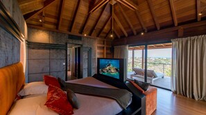 1 quarto, Wi-Fi, roupa de cama