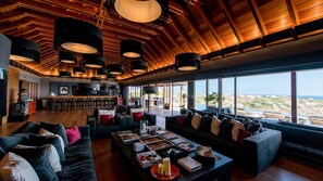 Interior - Jade (5/8 Rooms) Luxury villa (Marigot)