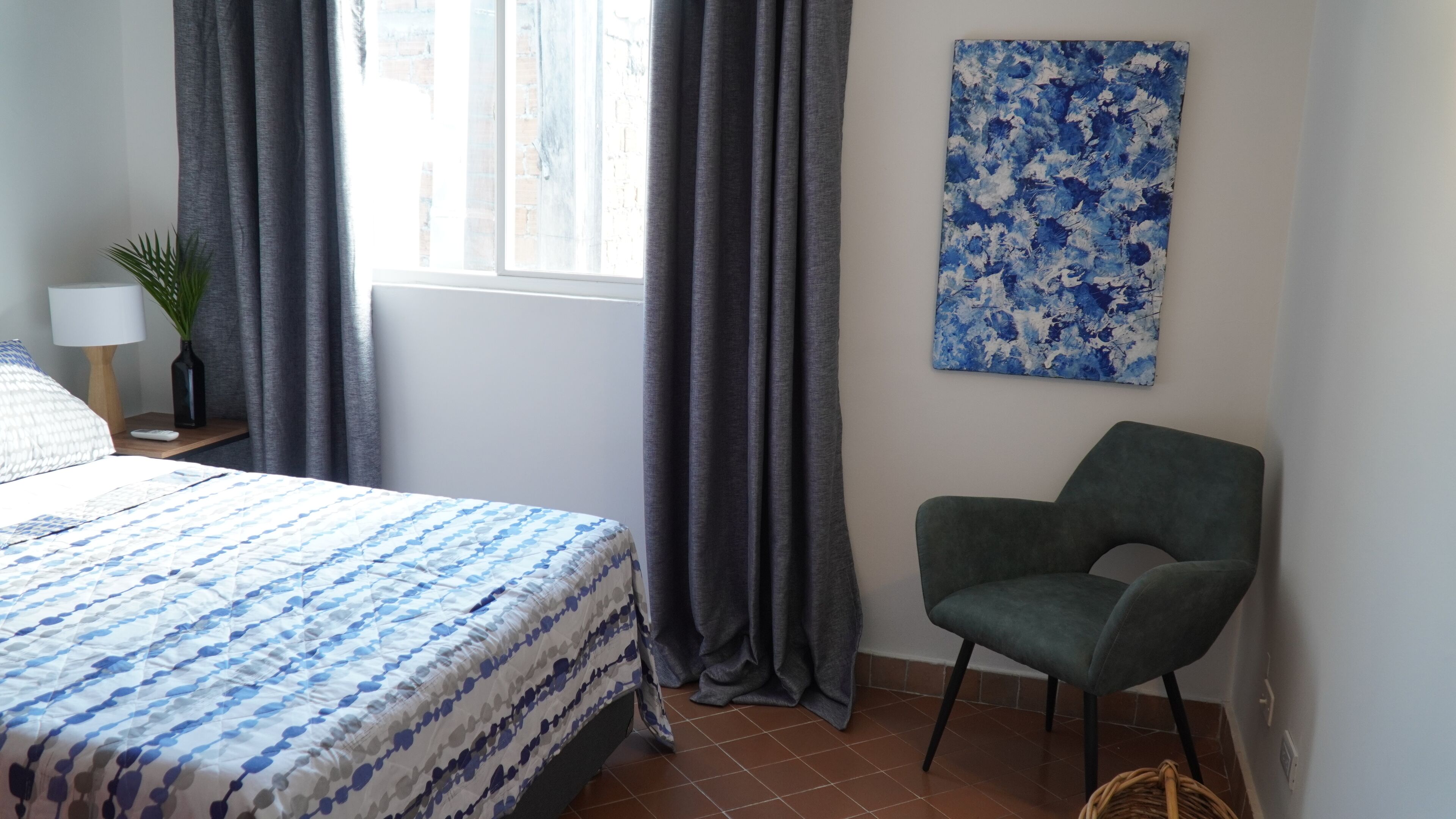 Hermoso apartamento remodelado en Cali 302