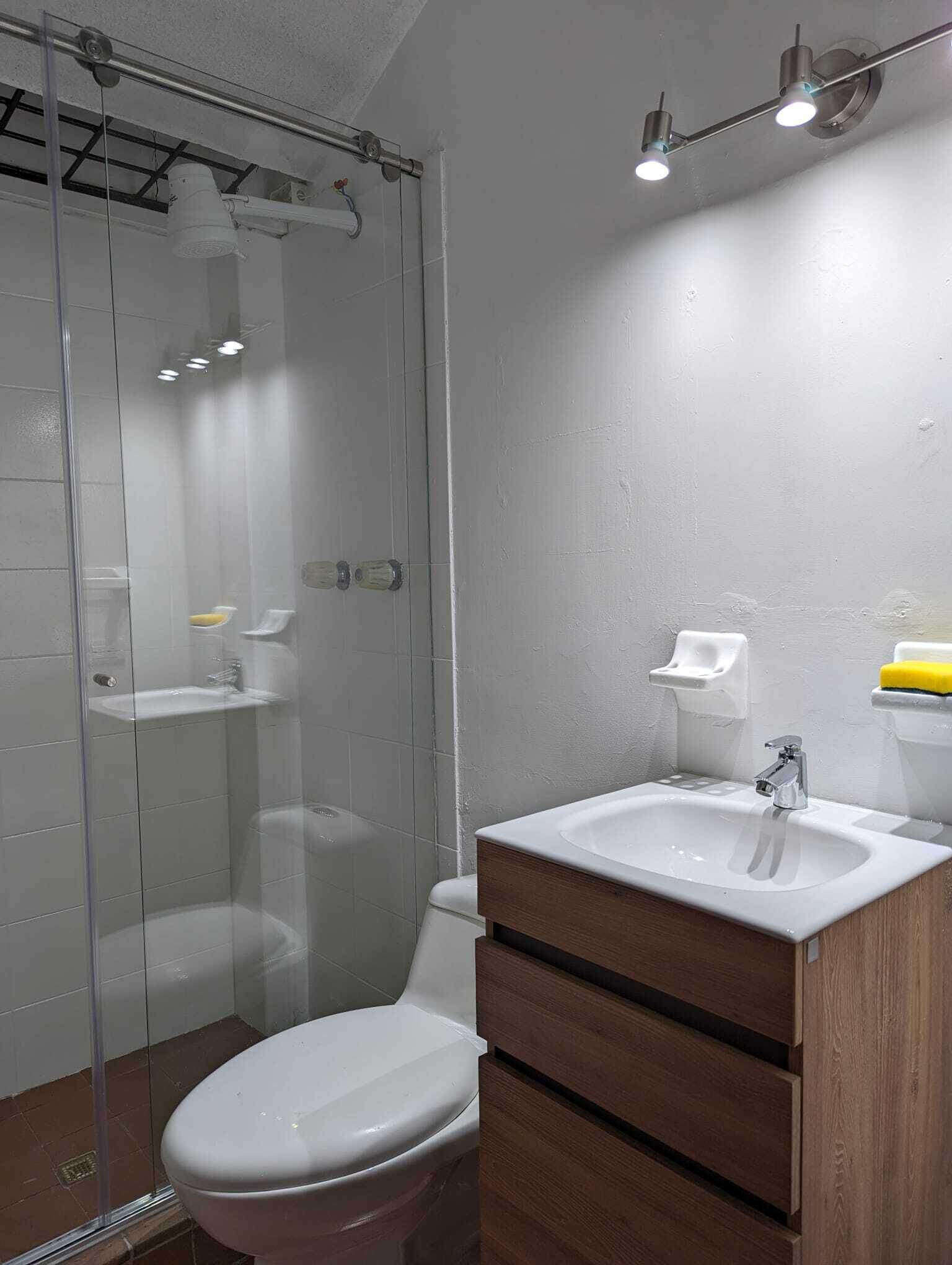 Hermoso apartamento remodelado en Cali 302