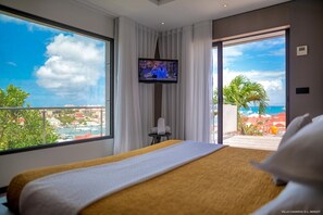 3 habitaciones, wifi y ropa de cama 