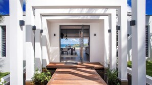 Terras